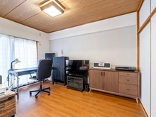 【神奈川県/横浜市戸塚区矢部町】サングレイス戸塚スカイガーデン 洋室