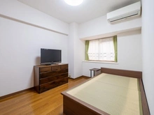 【神奈川県/横浜市戸塚区矢部町】サングレイス戸塚スカイガーデン 洋室