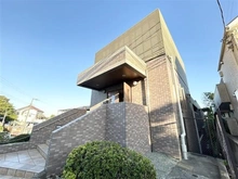 【神奈川県/横浜市戸塚区矢部町】サングレイス戸塚スカイガーデン 外観