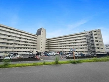【神奈川県/川崎市多摩区堰】メゾンドール多摩川 外観