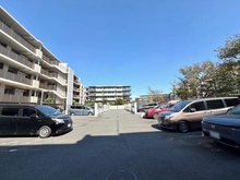 【神奈川県/横浜市磯子区汐見台】ヒルコートテラス横浜汐見台 E棟 駐車場：有償