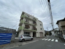 【神奈川県/横浜市戸塚区前田町】前田プラザ 外観