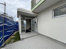 【神奈川県/横浜市戸塚区前田町】前田プラザ エントランス