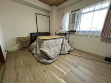 【神奈川県/横浜市戸塚区前田町】前田プラザ 和室