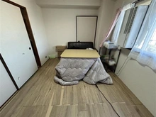 【神奈川県/横浜市戸塚区前田町】前田プラザ 和室