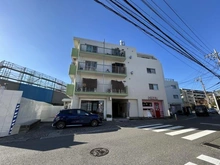 【神奈川県/横浜市戸塚区前田町】前田プラザ 外観