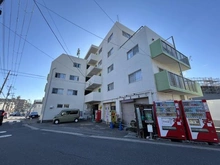 【神奈川県/横浜市戸塚区前田町】前田プラザ 外観