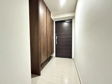 【神奈川県/横浜市戸塚区舞岡町】オハナ戸塚舞岡 玄関