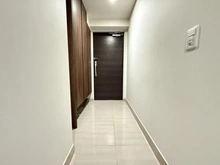 【神奈川県/横浜市戸塚区舞岡町】オハナ戸塚舞岡 玄関