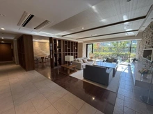 【神奈川県/横浜市戸塚区舞岡町】オハナ戸塚舞岡 共用部