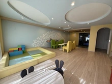 【神奈川県/横浜市戸塚区舞岡町】オハナ戸塚舞岡 キッズスペース