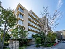 【神奈川県/横浜市戸塚区舞岡町】オハナ戸塚舞岡 外観