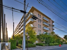 【神奈川県/横浜市戸塚区舞岡町】オハナ戸塚舞岡 外観