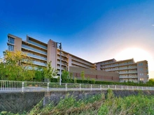 【神奈川県/横浜市戸塚区舞岡町】オハナ戸塚舞岡 外観