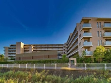 【神奈川県/横浜市戸塚区舞岡町】オハナ戸塚舞岡 外観