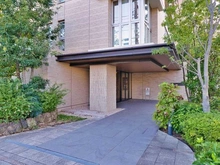 【神奈川県/横浜市戸塚区舞岡町】オハナ戸塚舞岡 エントランス