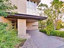 【神奈川県/横浜市戸塚区舞岡町】オハナ戸塚舞岡 エントランス