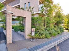 【神奈川県/横浜市戸塚区舞岡町】オハナ戸塚舞岡 外観