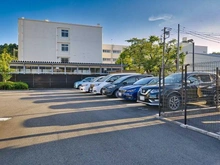 【神奈川県/横浜市戸塚区舞岡町】オハナ戸塚舞岡 駐車場