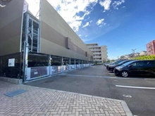 【神奈川県/横浜市戸塚区舞岡町】オハナ戸塚舞岡 駐車場