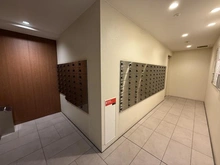 【神奈川県/横浜市戸塚区舞岡町】オハナ戸塚舞岡 メールBOX