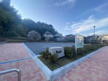 【神奈川県/横浜市戸塚区舞岡町】オハナ戸塚舞岡 舞岡八幡山しぜん公園（現地より約200m）