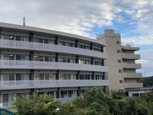 【神奈川県/横浜市戸塚区舞岡町】オハナ戸塚舞岡 横浜舞岡病院（現地より約780m）