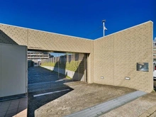 【神奈川県/横浜市戸塚区品濃町】プラウド東戸塚 駐車場