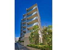 【神奈川県/横浜市戸塚区品濃町】プラウド東戸塚 外観