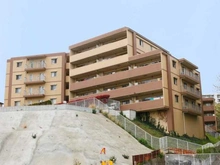 【神奈川県/横浜市戸塚区深谷町】アークプラザ戸塚 外観