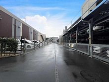 【神奈川県/横浜市戸塚区吉田町】ルネ横浜戸塚 駐車場