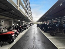 【神奈川県/横浜市戸塚区吉田町】ルネ横浜戸塚 バイク置場