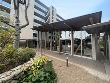 【神奈川県/横浜市戸塚区吉田町】ルネ横浜戸塚 エントランス