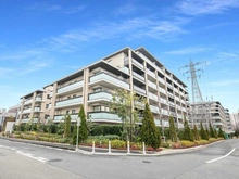 【神奈川県/横浜市戸塚区吉田町】ルネ横浜戸塚 外観