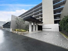 【神奈川県/横浜市戸塚区吉田町】ルネ横浜戸塚 エントランス