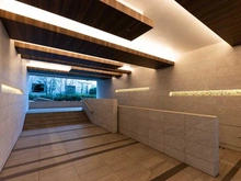 【神奈川県/横浜市戸塚区吉田町】ルネ横浜戸塚 エントランス