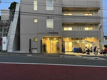 【神奈川県/横浜市戸塚区吉田町】ルネ横浜戸塚 ちゃいれっく戸塚保育園（現地より約840m）