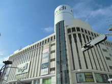 【神奈川県/横浜市戸塚区吉田町】ルネ横浜戸塚 戸塚モディ（現地より約960m）