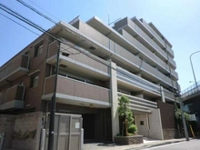 【神奈川県/横浜市戸塚区秋葉町】リステージアリエッタ 外観