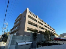 【兵庫県/西宮市若松町】ジークレフ夙川 外観