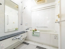 【兵庫県/西宮市若松町】ジークレフ夙川 浴室