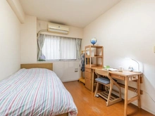 【兵庫県/西宮市若松町】ジークレフ夙川 洋室