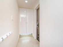 【兵庫県/西宮市若松町】ジークレフ夙川 玄関