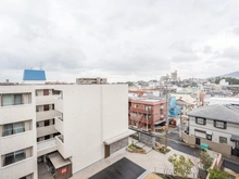 【兵庫県/西宮市若松町】ジークレフ夙川 眺望