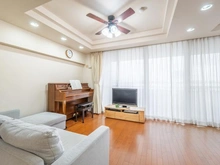 【兵庫県/西宮市若松町】ジークレフ夙川 リビング