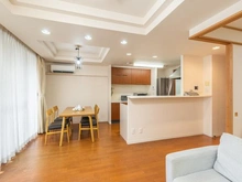 【兵庫県/西宮市若松町】ジークレフ夙川 ダイニング