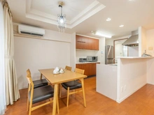 【兵庫県/西宮市若松町】ジークレフ夙川 ダイニング