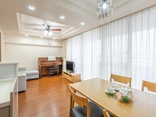 【兵庫県/西宮市若松町】ジークレフ夙川 リビング・ダイニング