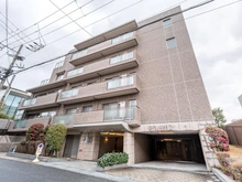 【兵庫県/西宮市若松町】ジークレフ夙川 外観