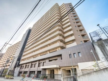 【兵庫県/宝塚市武庫山】ジークレフ宝塚武庫山 外観